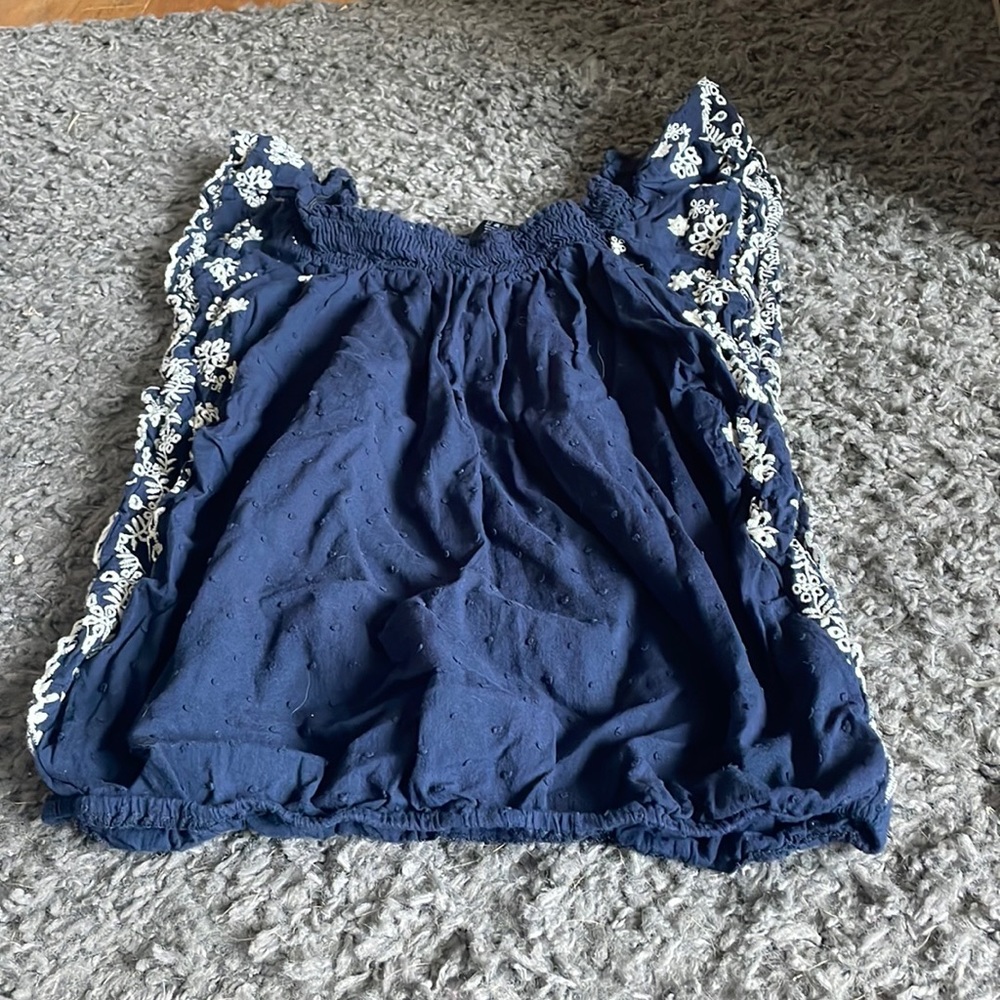 Rue 21 brand size med